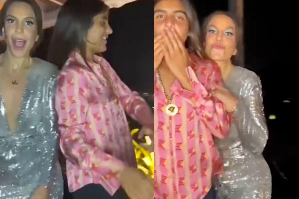 Ivete Sangalo.