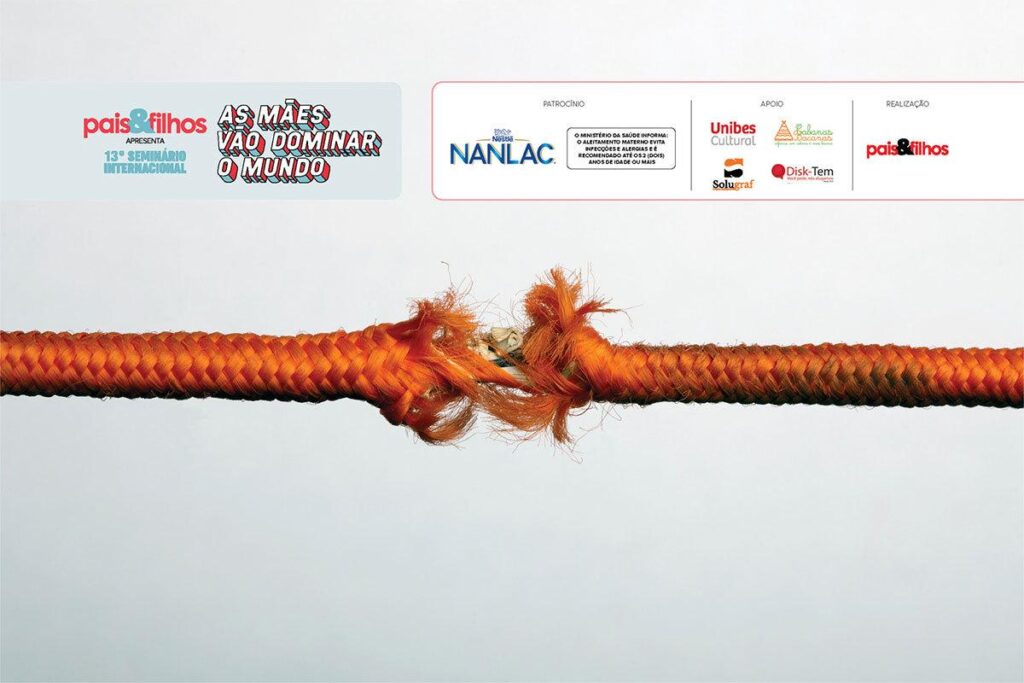 Mesa redonda 13º Seminário Internacional Pais&Filhos