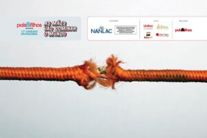 Mesa redonda 13º Seminário Internacional Pais&Filhos