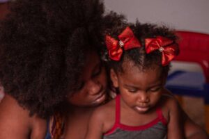 É fundamental que nossas crianças pretas possam escolher a própria trajetória