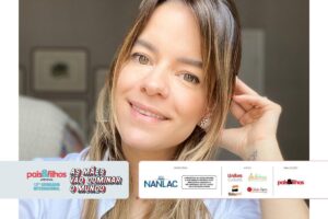 Beta no 13º Seminário Internacional Pais&Filhos