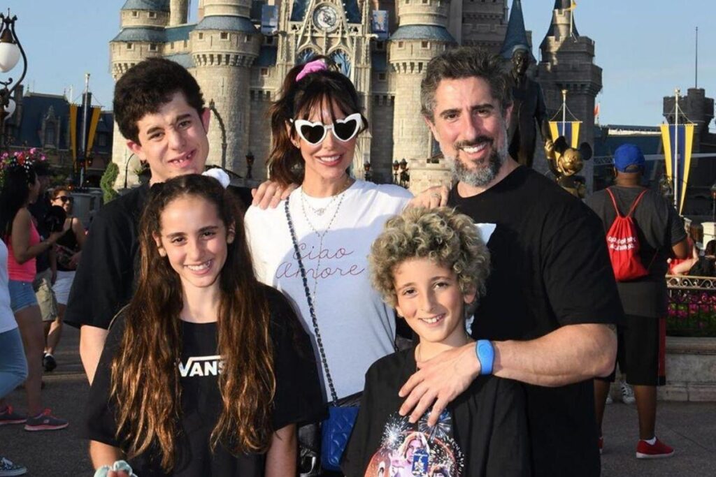 Marcos Mion se declara após nova conquista de Romeo