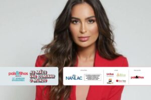 Izabella Borges vai mandar a real sobre a violência de gênero e o feminismo no 13° Seminário Internacional Pais&Filhos