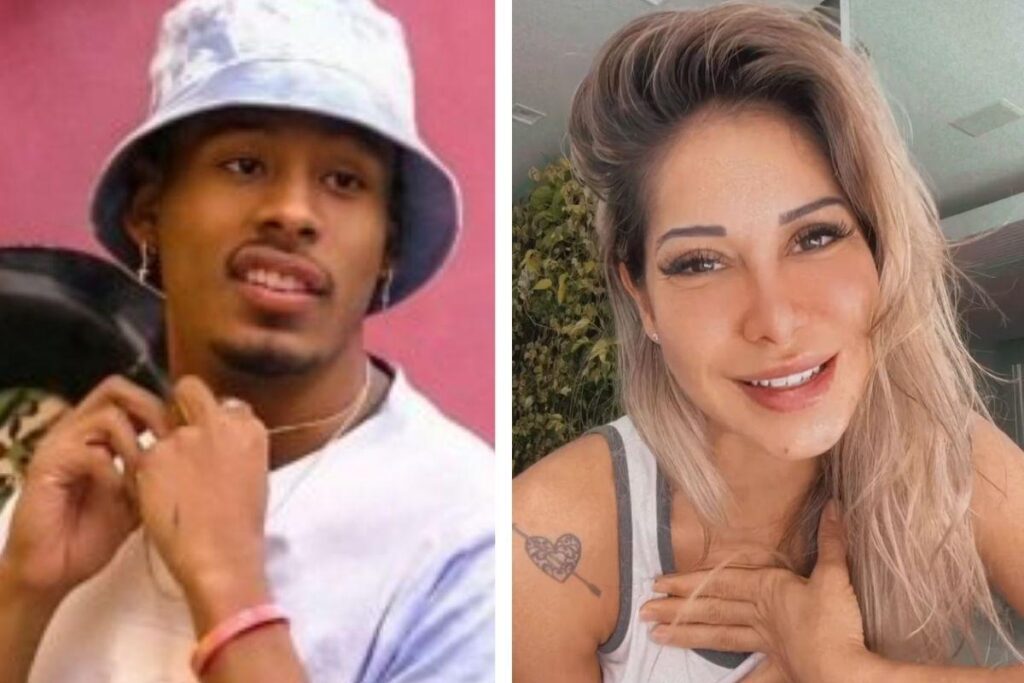 Paulo André explicou o motivo que optou por não ganhar o quarto do filho