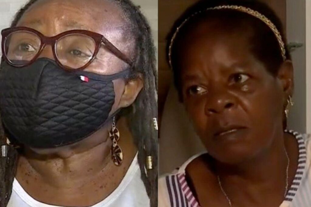 Madalena trabalhou por 54 anos sem receber o salário