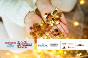 É super fácil se inscrever no sorteio!