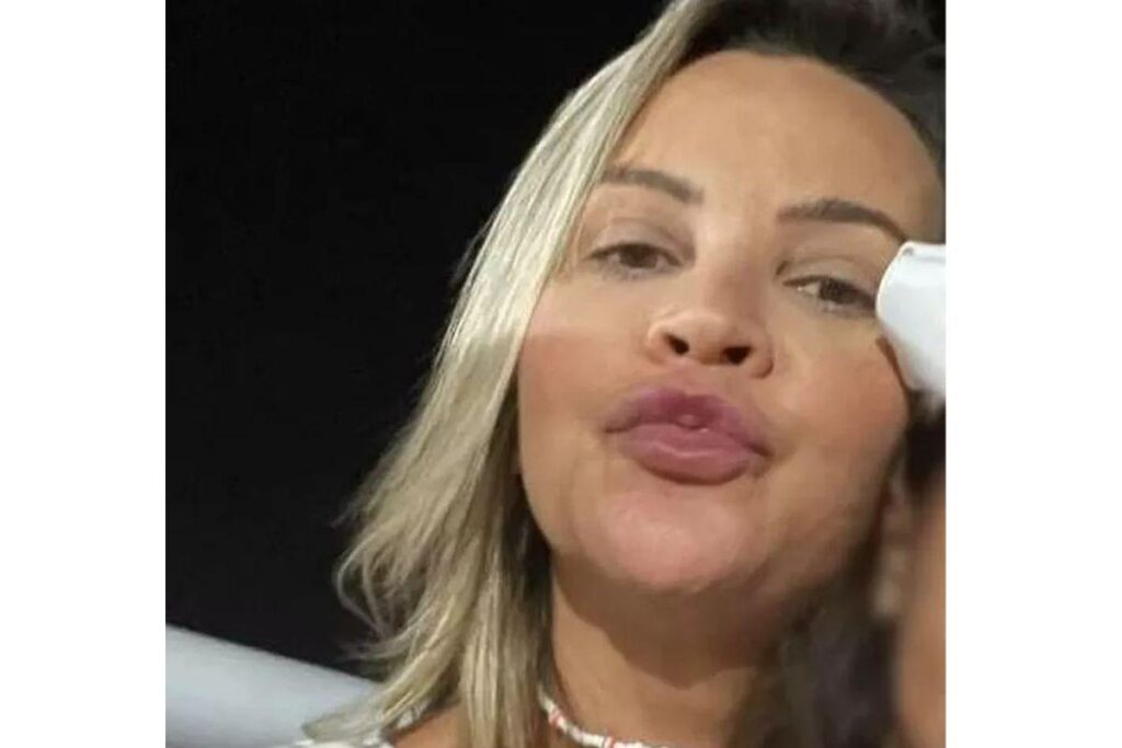 Madrasta é acusada de envenenar enteado