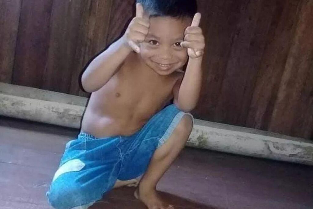 A espingarda era da família do atirador