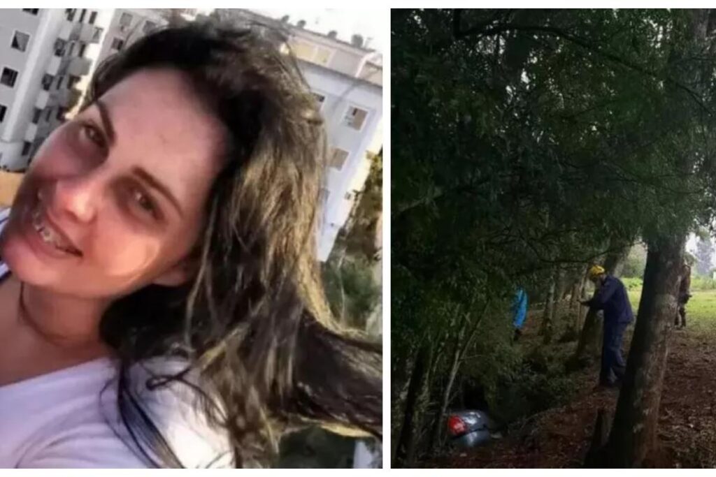 Criança de 2 anos é encontrada viva ao lado do corpo da mãe um dia depois de acidente de carro