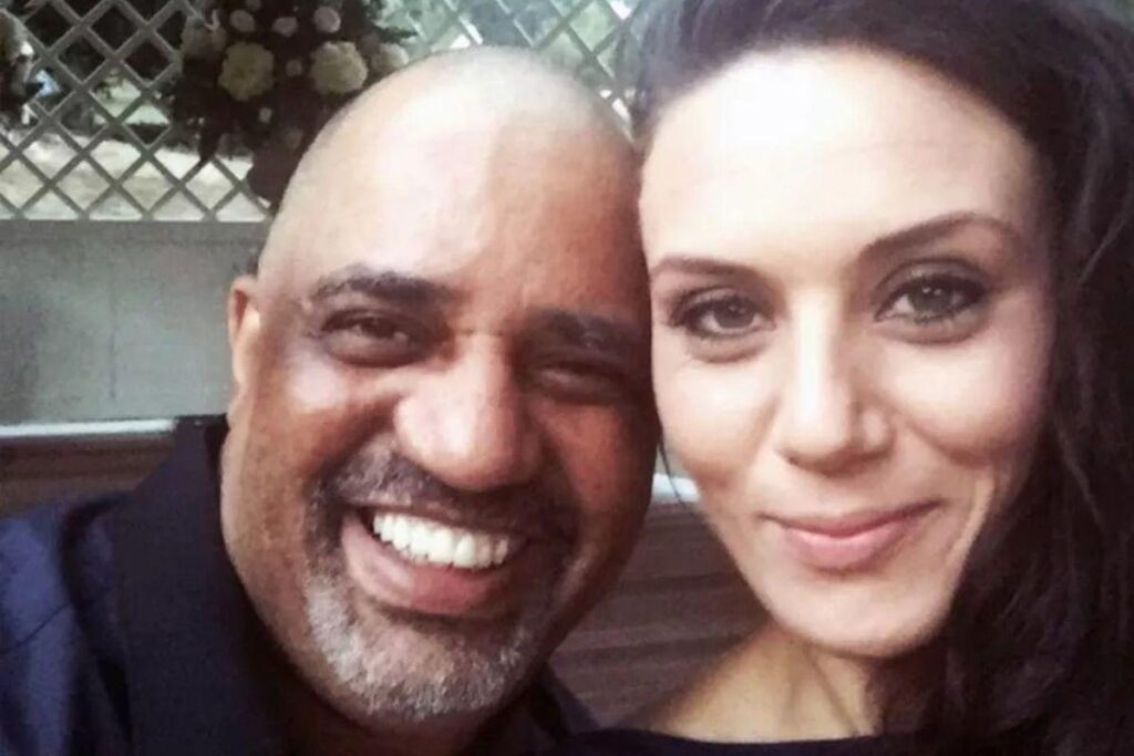 Atriz de ‘Doutor Estranho’ é presa e condenada por abuso sexual infantil