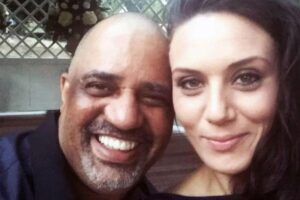 Atriz de ‘Doutor Estranho’ é presa e condenada por abuso sexual infantil