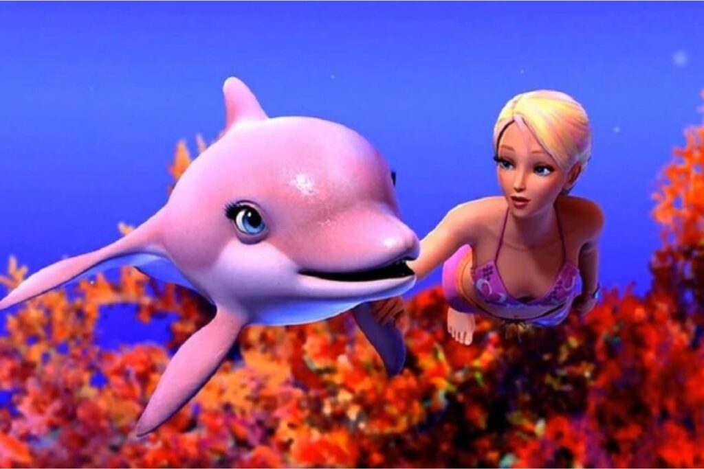 Netflix anuncia 7 filmes da Barbie que adicionarão no catálogo