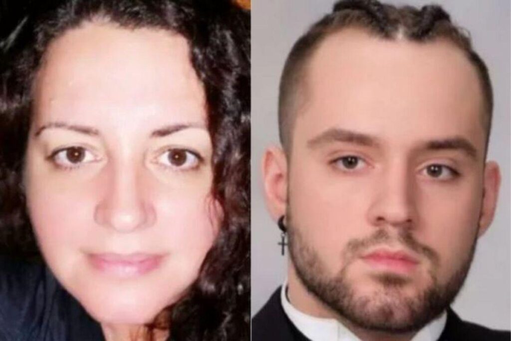 O jovem matou a própria mãe a tiros nos Estados Unidos