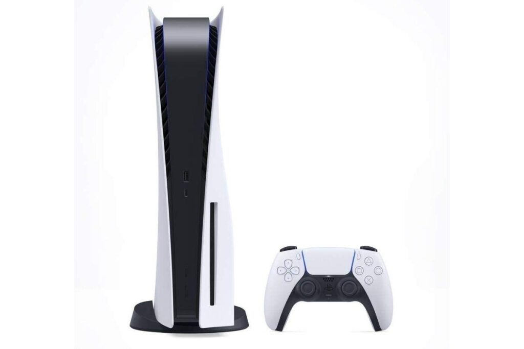 Console PlayStation 5