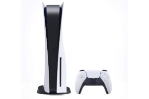 Console PlayStation 5