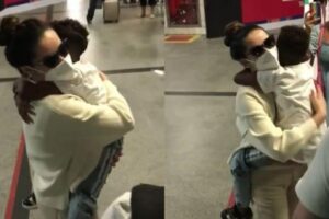 Ana Fontes é a convidada do episódio de estreia do POD&Tudo, o podcast da Pais&Filhos