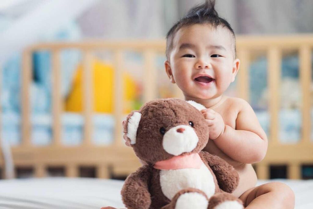 Saiba quais são os cuidados necessários com a pele do seu filho no inverno