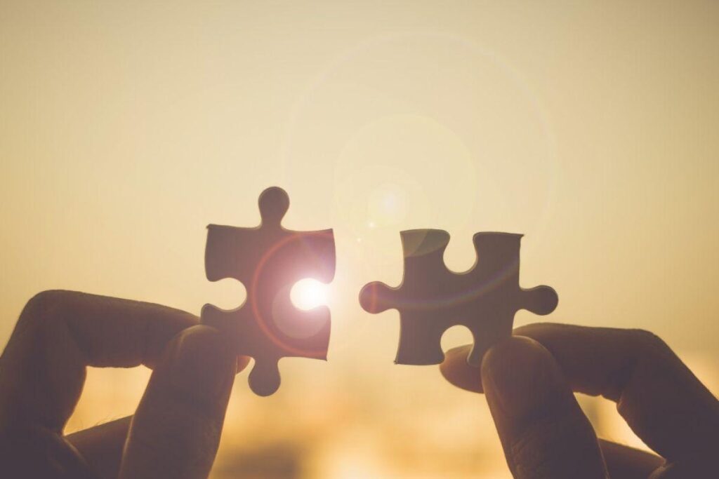 Irmãs se conhecem 45 anos depois de serem separadas