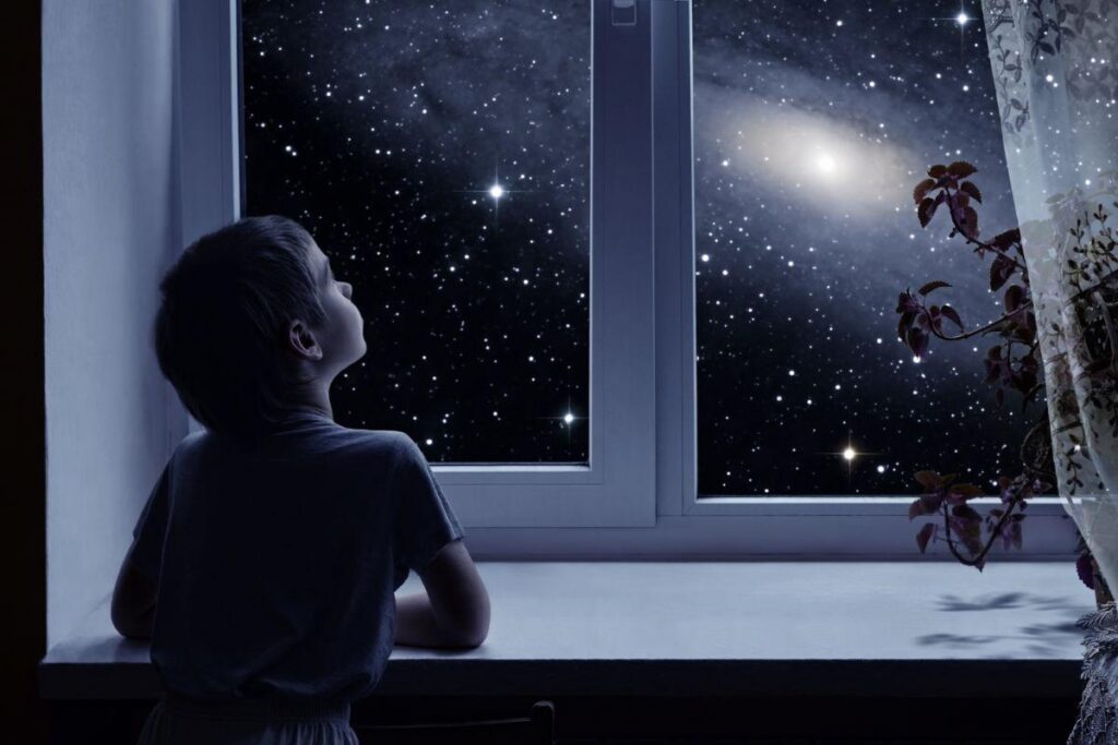 Conhecer o signo dos zodíacos é uma forma de entender sobre o comportamento das crianças