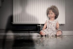 A menina e a irmã eram abusadas há 3 anos pelo primo de 21 anos