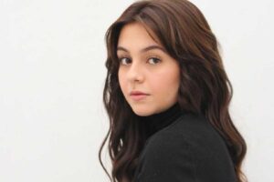 Klara foi vítima de estupro e contou nas redes sociais detalhes sobre o caso