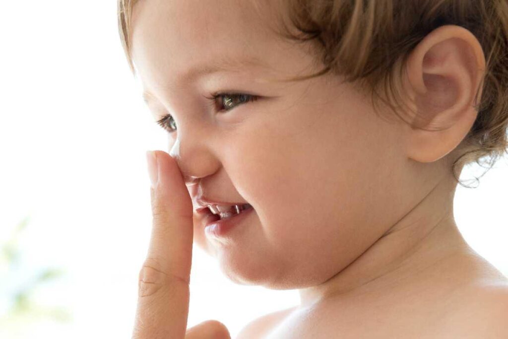 Entenda a importância da higiene nasal na saúde da sua família