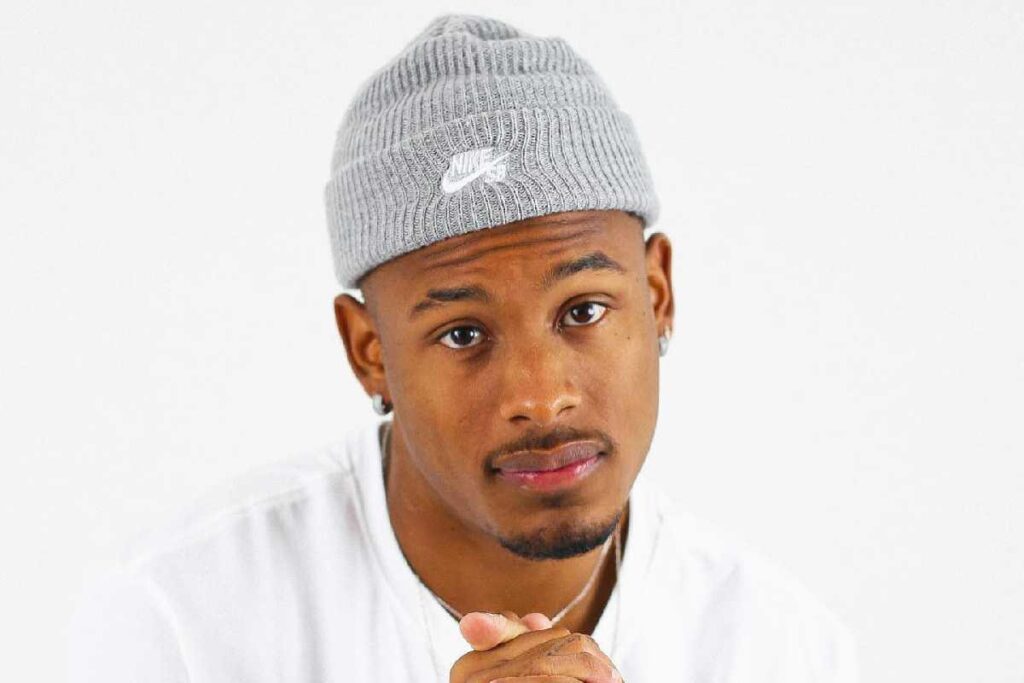 Paulo André está viajando com o filho em São Paulo