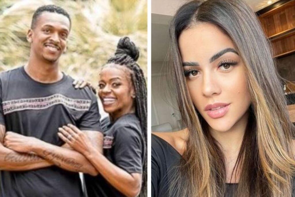 Mãe descobre traição do marido com a babá ao ver foto de família na Disney: veja o vídeo