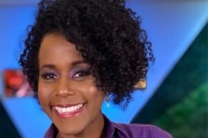 Maju posta foto inédita ao lado do pai