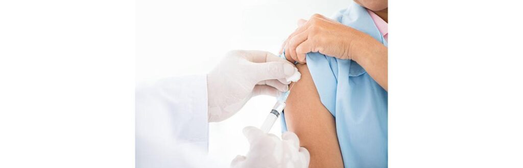 Grávidas e puérperas devem se vacinar contra a o vírus da influenza