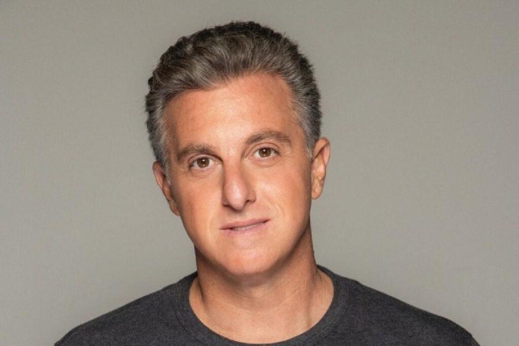 Filhos de Luciano Huck