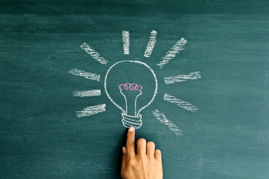 É fundamental repensar nossos hábitos para uma vida mais sustentável