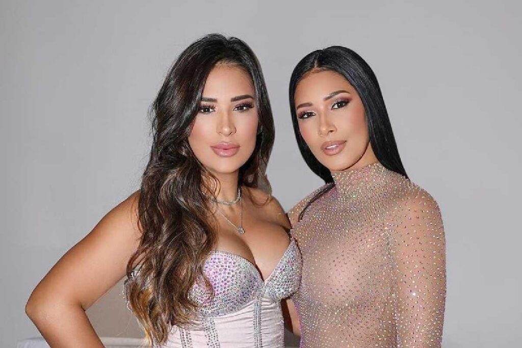 Nova publicação de Simone e Simaria deixa fãs animados para show deste sábado, 25 de junho