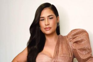 Simone publicou uma letra de música gospel em seus stories, o que foi interpretado como uma indireta para a irmã Simaria