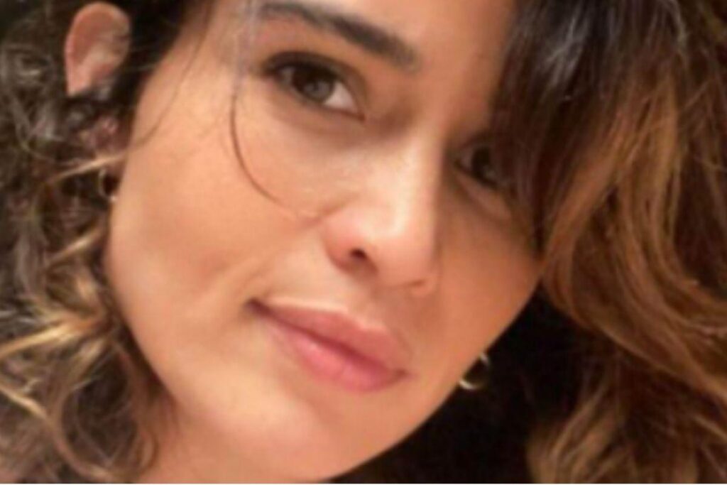 Nanda Costa compartilha clique inédito da filha