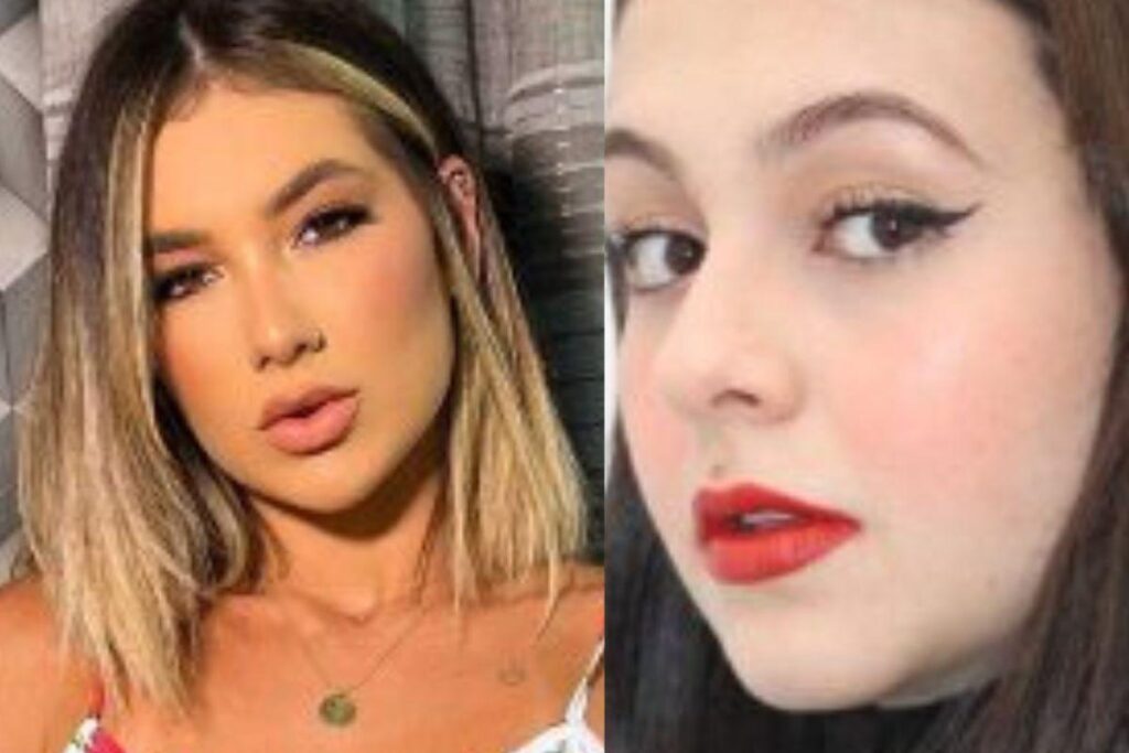 Virginia Fonseca via stories