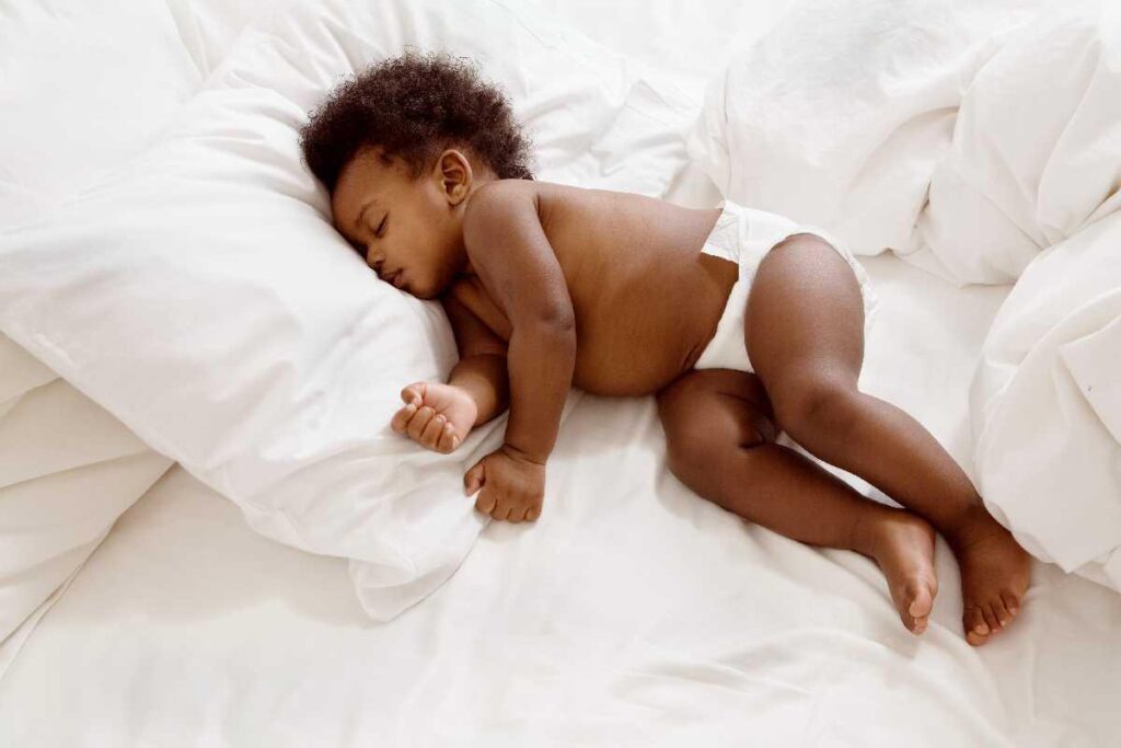 É importante se atentar aos cuidados com a pele do bebê