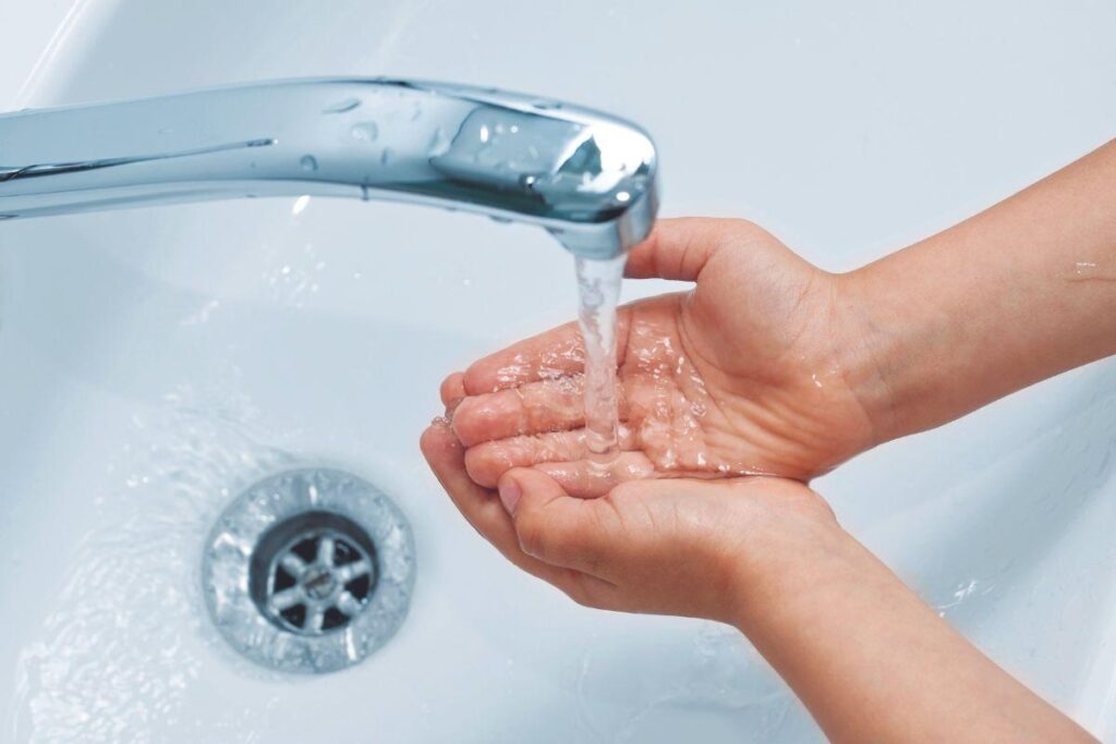 Em toda toda a história foram vistos poucos casos em crianças