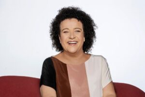 Ana Fontes é a convidada do episódio de estreia do POD&Tudo, o podcast da Pais&Filhos