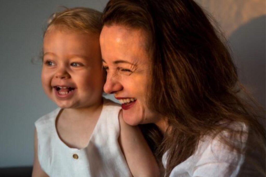 Mãe de Alice mostra tamanho da barriga de 15 semanas da segunda gravidez: "Tem mais cara de gases"