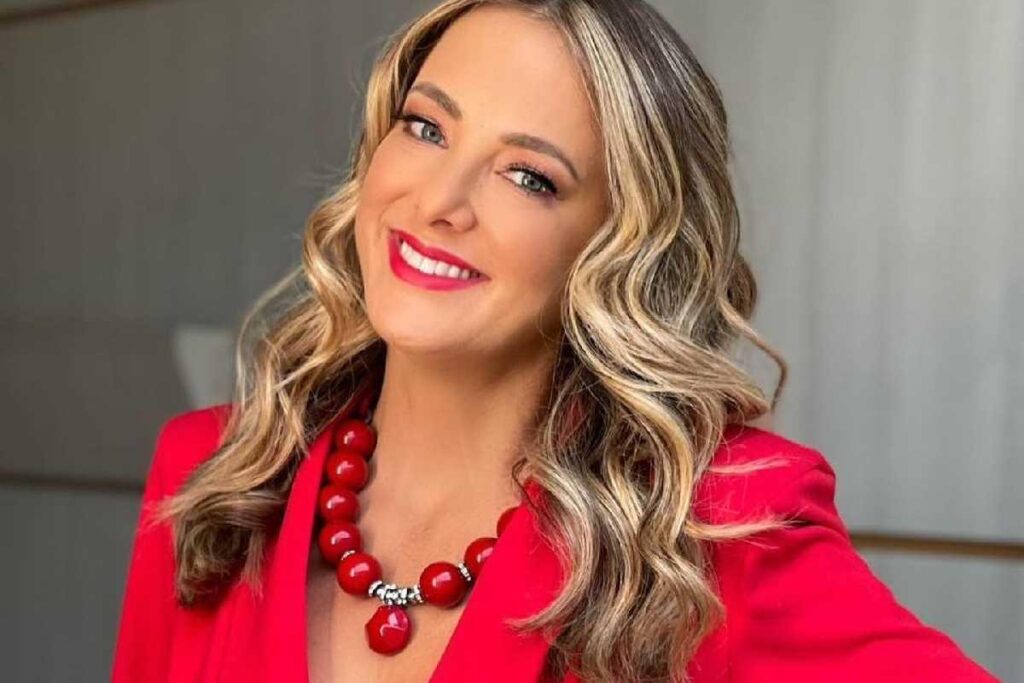 Ticiane Pinheiro compartilha momento carinhoso em família