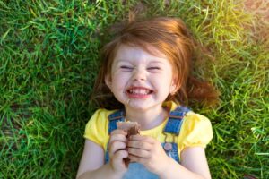 Se você está esperando por uma menina, essa lista de nomes femininos com M vai te ajudar!