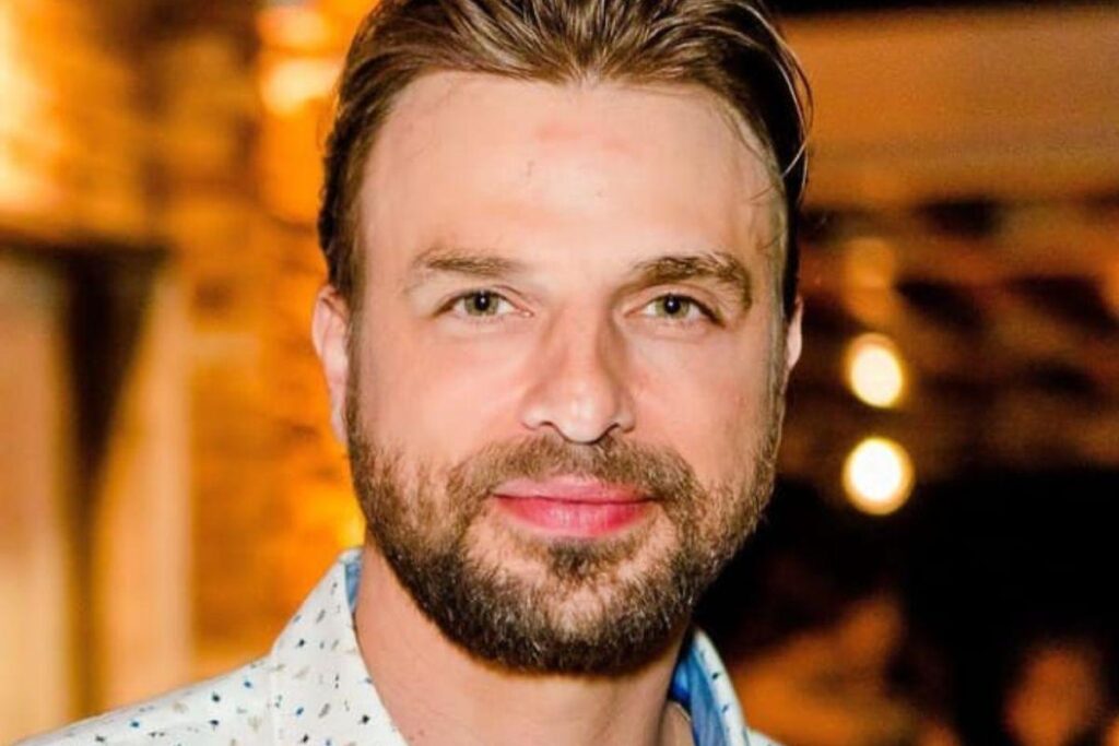 Cássio Reis e Romeo