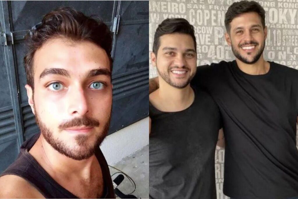Irmão de Rodrigo Mussi admite que também sofreu abusos sexuais na infância