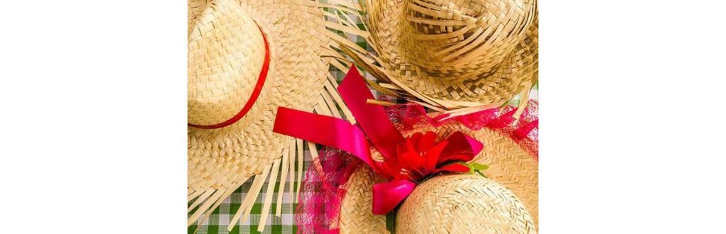 Veja uma playlist especial para entrar no clima de Festa Junina