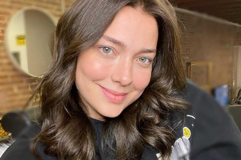 Carol Dantas, mãe de Davi Lucca e Valentin, fala sobre as diferentes experiências na maternidade