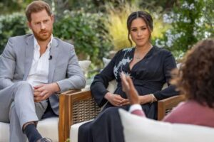 Rainha Elizabeth deve conhecer pela primeira vez a bisneta filha do Príncipe Harry e Meghan Markle