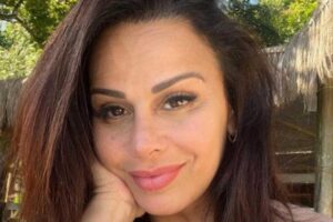 Viviane Araújo utiliza redes sociais para compartilhar expectativas sobre o final da gestação do primeiro filho