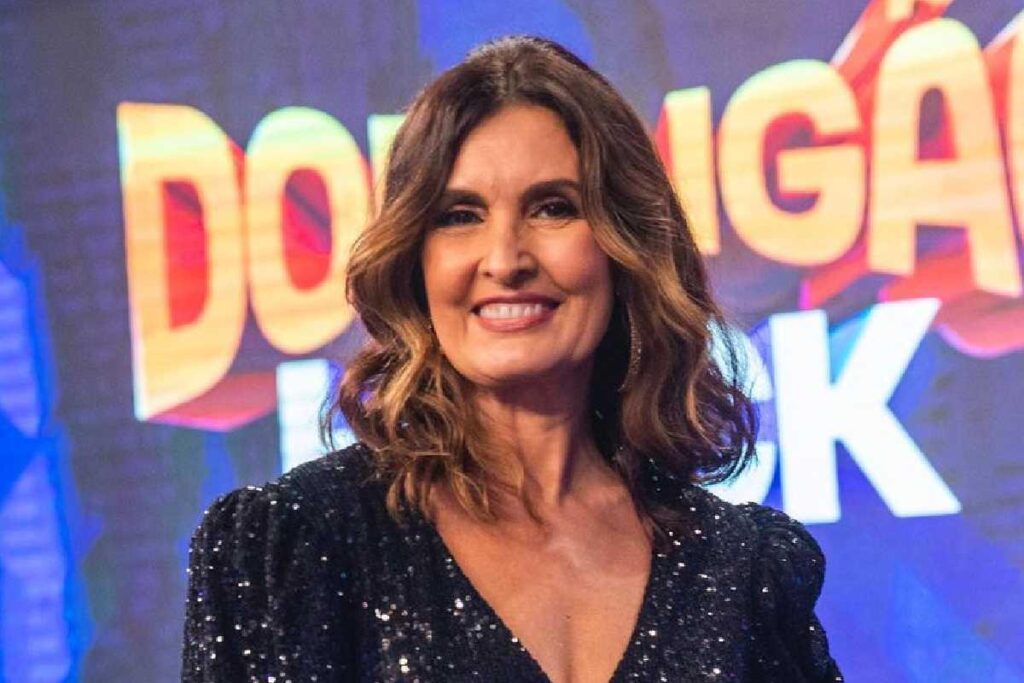 Com 10 anos do encontro, alta da mãe e aniversário do pai, Fátima Bernardes reuniu a família para comemorar