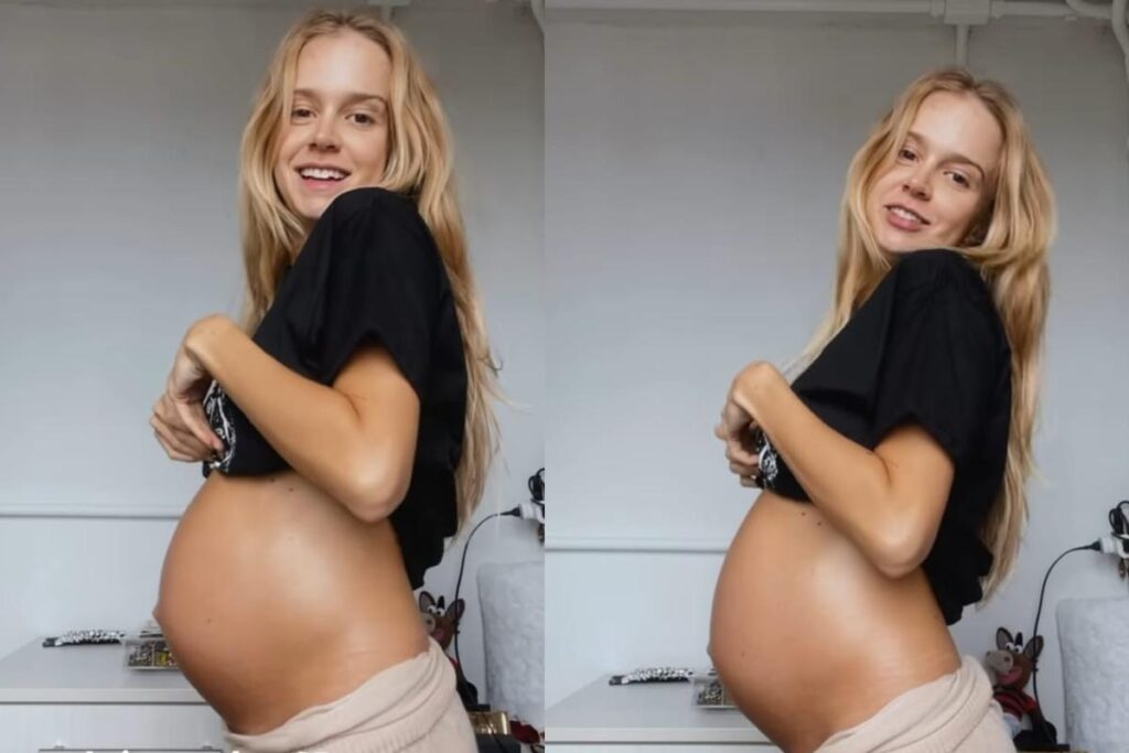 Publicação realizada por Isabella Scherer